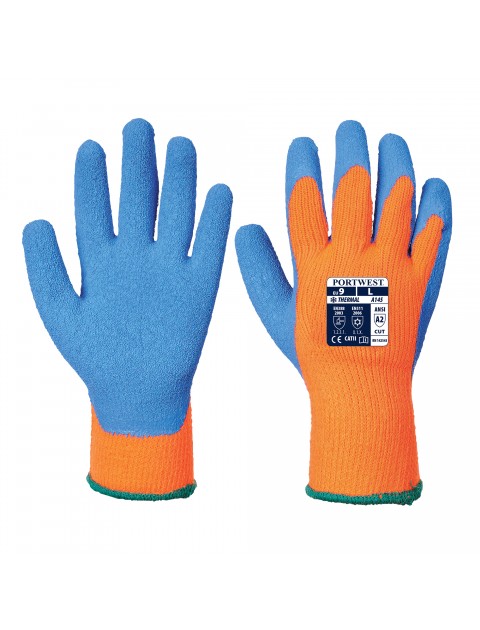 Portwest A145 - Cold Grip Glove Gloves